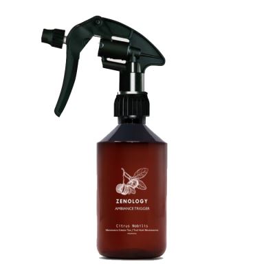 ZENOLOGY Citrus Nobilis Ambiance Spray 300 ml